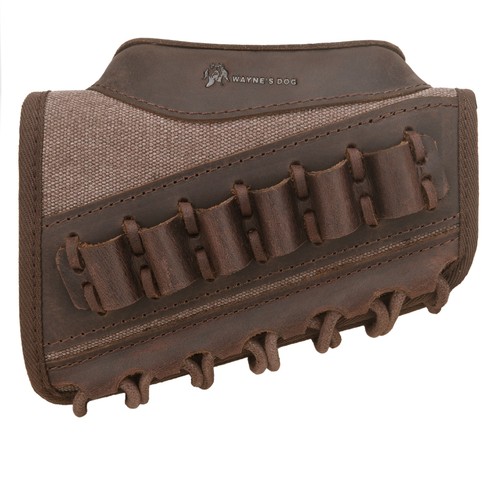 Pistola buttstock guancia - buttstock,