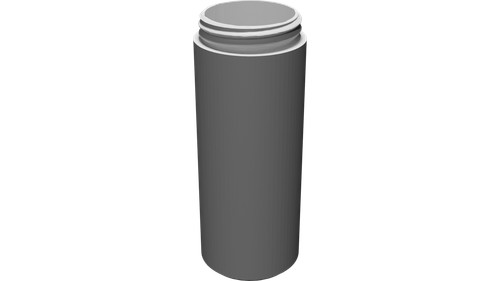 Nascondiglio denaro proiettile - nascondiglio,