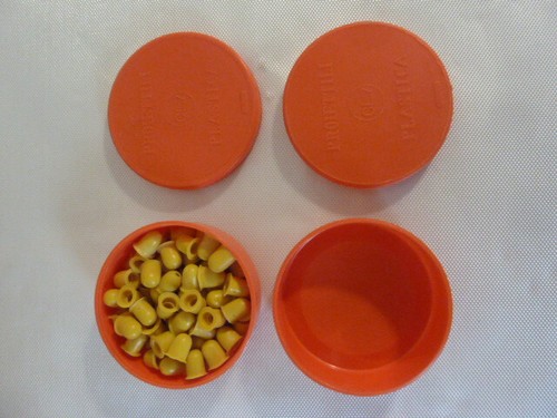 Proiettili gomma cl7 per - proiettili,