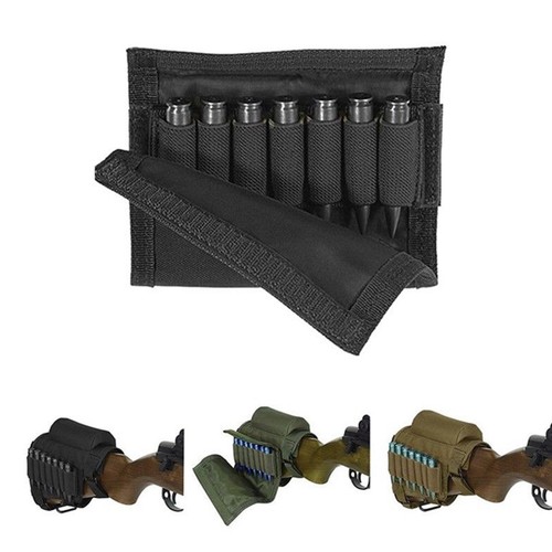 Buttstock del fucile - , tattico