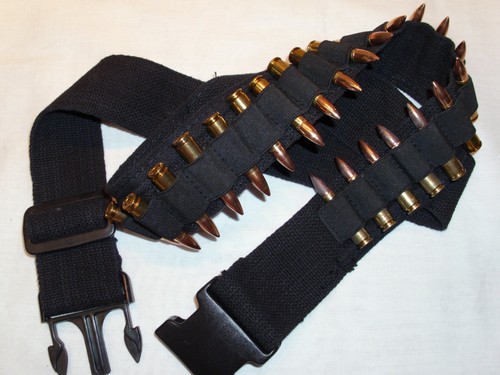 Bullet 410 shotgun cinghia - bullet,