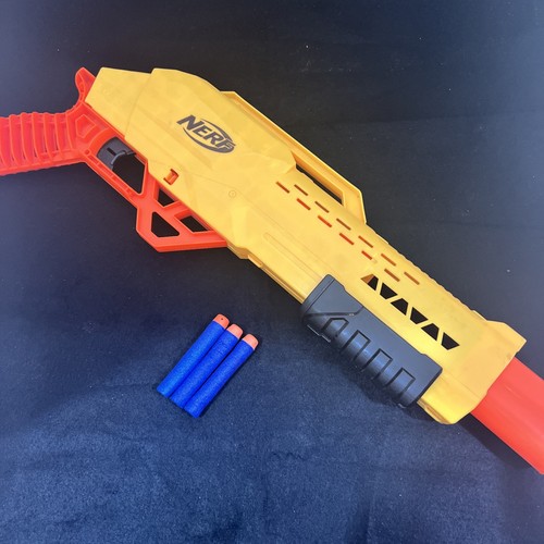 Nerf alpha strike tiger 2 - nerf,