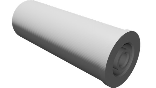 Proiettile finto aps - proiettile,
