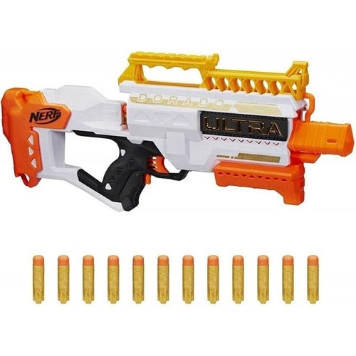 Nerf hasbro ultra - nerf,