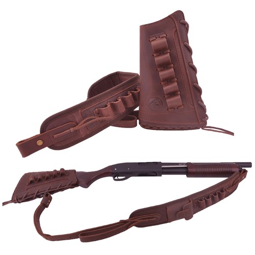 Combo copertura in pelle - 1,