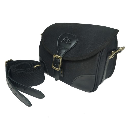Borsa tracolla tela - a,