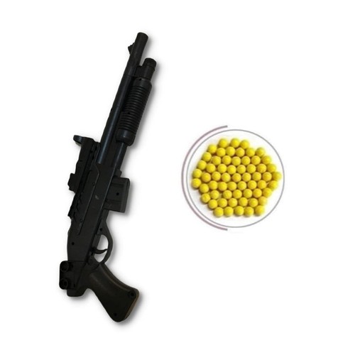 Pistola giocattolo commando - pistola, di