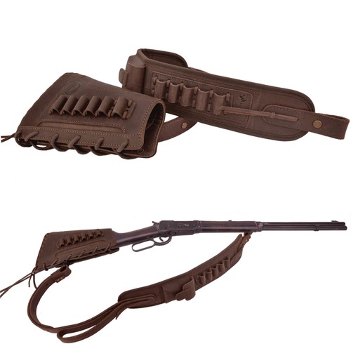 Copertura buttstock pistola - , in