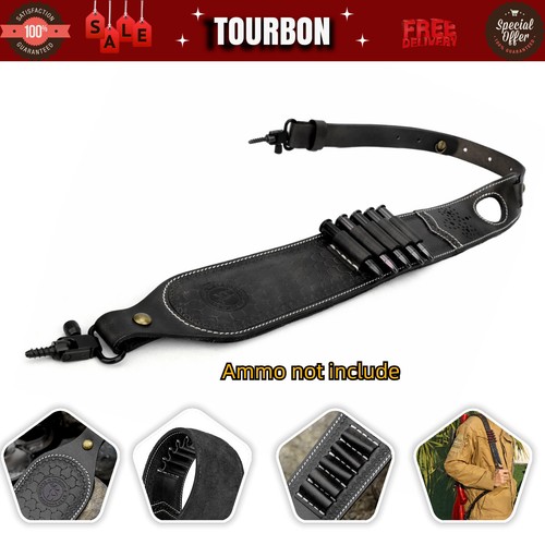 Tourbon imbracatura fucile - tourbon, in