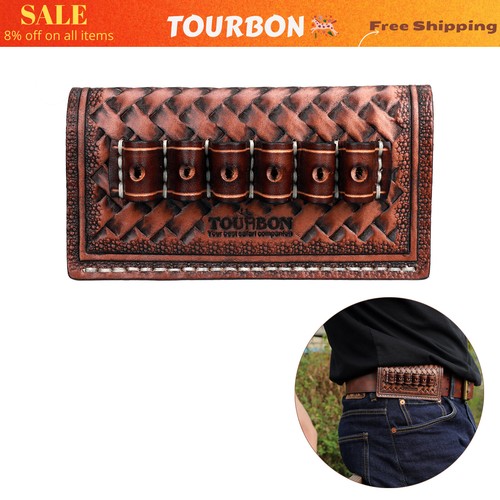 Tourbon porta munizioni guscio - tourbon,